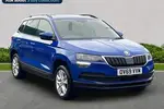 2019 Skoda Karoq