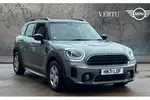 2021 MINI Countryman