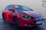 2022 Nissan Leaf