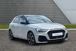 2024 Audi A1