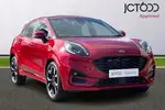 2023 Ford Puma