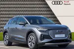 2025 Audi Q4