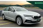 2024 Skoda Octavia Estate