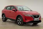 2023 Nissan Qashqai