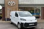 2025 Toyota Proace