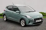 2023 Hyundai i10