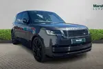 2024 Land Rover Range Rover