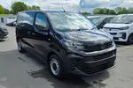 2026 Peugeot Expert