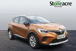 2020 Renault Captur