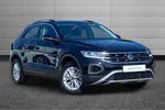 2025 Volkswagen T-Roc