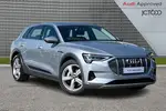 2021 Audi e-tron