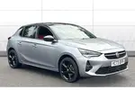 2023 Vauxhall Corsa