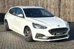 2019 Ford Focus ST