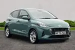 2022 Hyundai i10