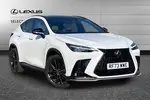 2023 Lexus NX