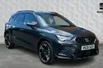 2026 SEAT Arona