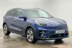 2022 Kia e-Niro