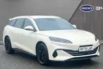 2025 BYD Seal 6