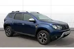 2020 Dacia Duster