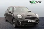 2020 MINI Hatchback 5dr