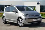 2022 Volkswagen Up