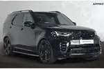2022 Land Rover Discovery