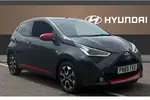 2019 Toyota Aygo