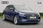 2022 Audi Q4