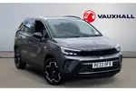 2023 Vauxhall Crossland