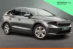 2024 Skoda Enyaq