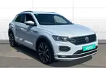 2019 Volkswagen T-Roc