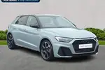 2024 Audi A1