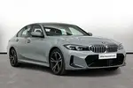 2024 BMW 3 Series