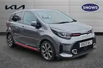 2023 Kia Picanto