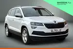 2020 Skoda Karoq