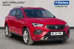 2024 SEAT Ateca
