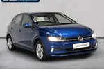 2019 Volkswagen Polo