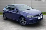 2022 Volkswagen Polo