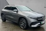 2023 Mercedes-Benz EQA