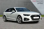 2024 Audi A4 Avant