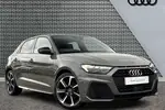 2021 Audi A1