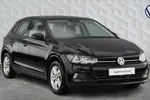 2020 Volkswagen Polo