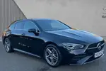 2024 Mercedes-Benz CLA Shooting Brake