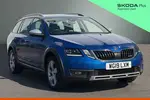 2019 Skoda Octavia