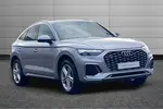 2021 Audi Q5 Sportback