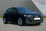 2023 Audi A1