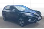 2018 Ford Kuga