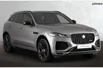 2023 Jaguar F-Pace