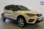 2019 SEAT Arona