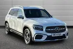 2024 Mercedes-Benz GLB